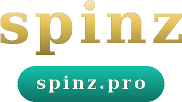 spinz logo