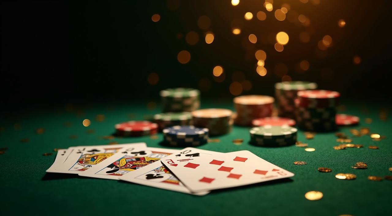 spinz Baccarat